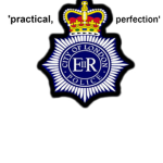 London Police Department (RECRUITING)