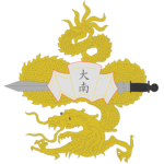 The Royal Family of Dai Nam