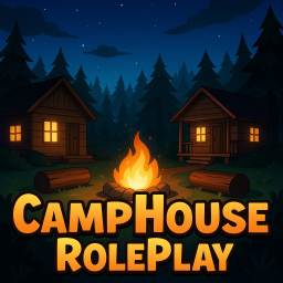 CampHouse RolePlay