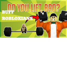 BUFF ROBLOX SIMULATOR (BETA TESTING)