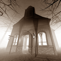 Smokton, The Fog