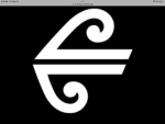 Air New Zealand aka ANZ