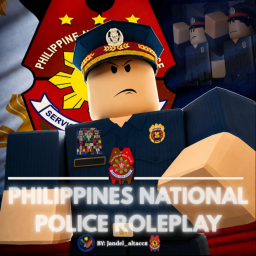 PNPR - Philippine National Police Roleplay