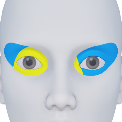 Palau Eyes