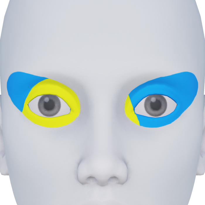 Palau Eyes