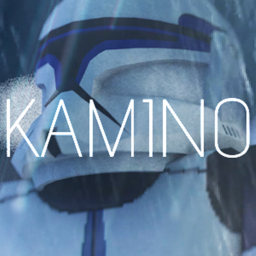 Kamino [ In DEV ]