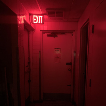 BACKROOMS LEVEL RUN FOR YOUR LIFE! VER 1.1 UPD  screenshot 1