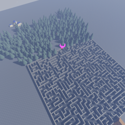 Find The CampFire