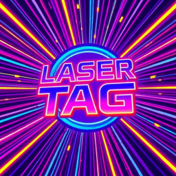 LASER TAG