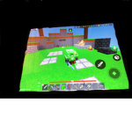 Roblox kreekcraft group