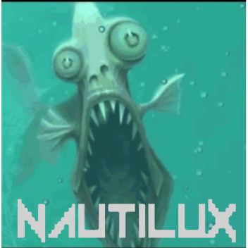 Nautilux [Work in Progress]