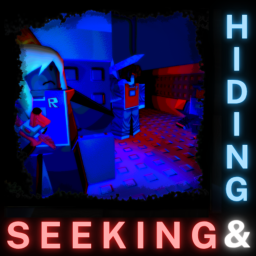 Hiding & Seeking