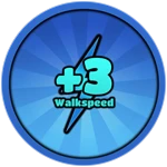 Faster Bomb Walkspeed
