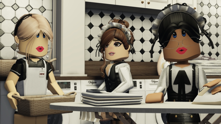 Bloomridge Estate screenshot 3