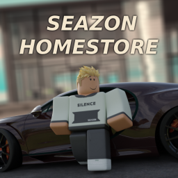 [NEW] SEAZON HOMESTORE