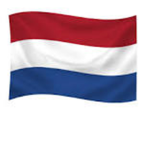 Neterlands is the best