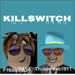 Official KILLSWITCH