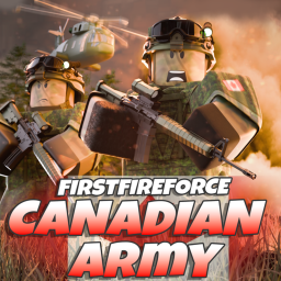 |CA| Canadian Army