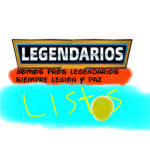 Legendarios Listos