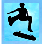 Sk3tchy Skating