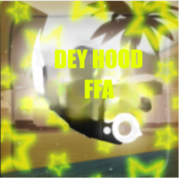 Dey Hood