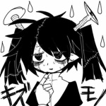 Mogeko <3