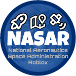-National Aeronautics Space Administration Roblox-