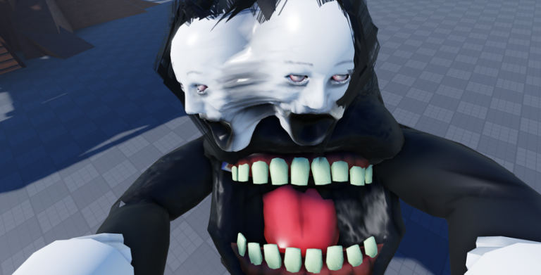 Ashina Town screenshot 1