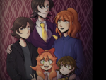 ~ AFTONS HOUSEHOLD ~