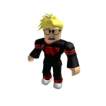 Simon's Robux Group