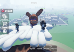 Poppyplaytime and squid game group let’s goo!