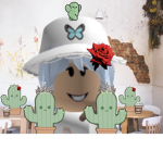 Cactus Cafe!!