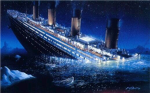 Memory Of The Sinking Ship