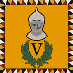 Orden des Fünftes Korps