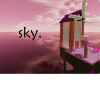 sky.