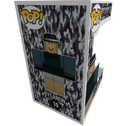 byCanon Funko thumbnail