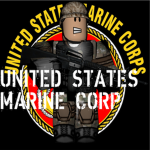 The United States Marine Corps -USMC-