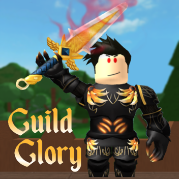 Guild ⚔ Glory