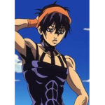 my anime clothes