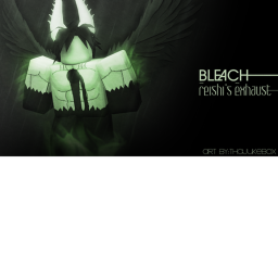 BLEACH: Reishi's Exhaust icon