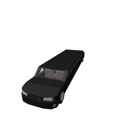 Charger limo