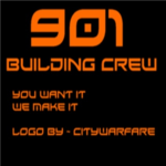 901 Building Crew