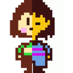 gamers, Undertale flavored!
