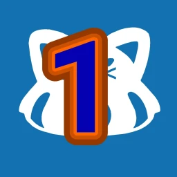 1 icon