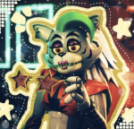 The official Roxanne wolf group