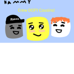 Crew OOFY cousins
