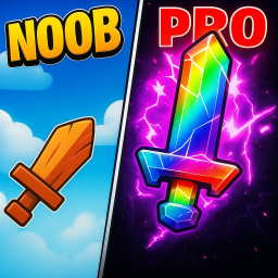 ⚔️ Ultimate Sword Simulator⚔️