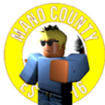 Mano County Sheriff's Office ||RP Server..