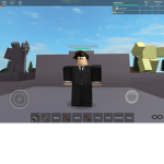 Roblox Teaching