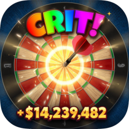 [🆕] Darts Incremental 🎯